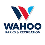 wahoo parks and recreation logo